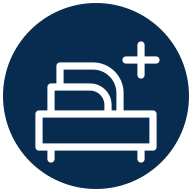 Airbnb / Vacation Rental icon