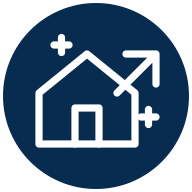 Move-In / Move-Out icon