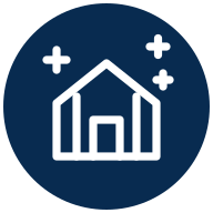 Standard Cleaning icon